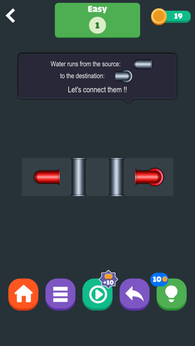 Emulate iPhone app Pipe Classic using MyAndroid Emulate iPhone app Pipe Classic using MyAndroid