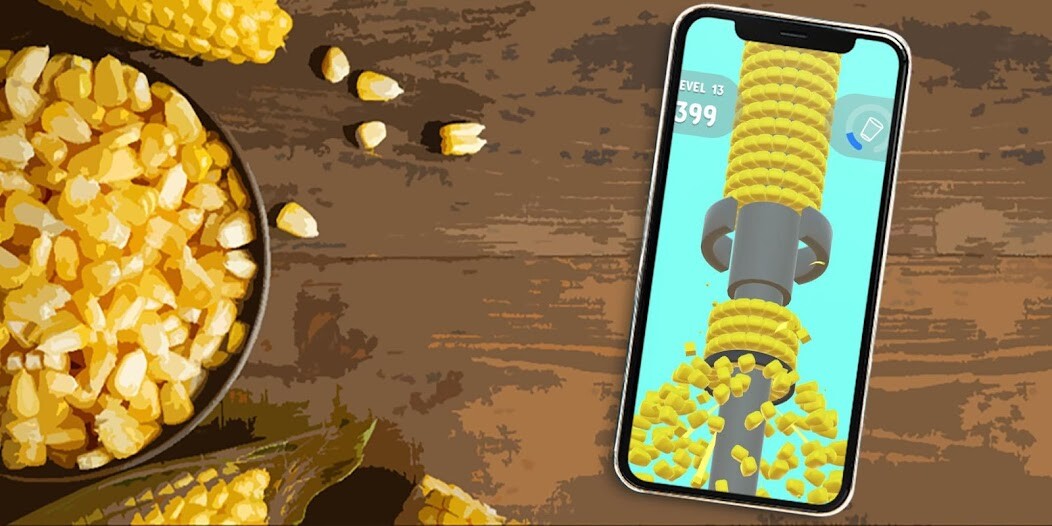 Run android online APK PipeCorn - ASMR game from MyAndroid or emulate PipeCorn - ASMR game using MyAndroid Run android online APK PipeCorn - ASMR game from MyAndroid or emulate PipeCorn - ASMR game using MyAndroid