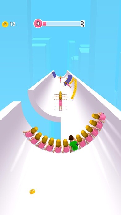 Emulate iPhone app Pipe Crowd using MyAndroid Emulate iPhone app Pipe Crowd using MyAndroid