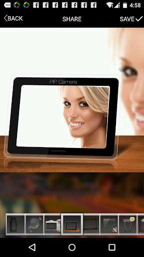 Emulate Android APK PIP Effect Camera Emulate Android APK PIP Effect Camera