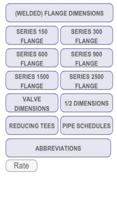 Emulate iPhone app Pipe-fitter Reference using MyAndroid Emulate iPhone app Pipe-fitter Reference using MyAndroid