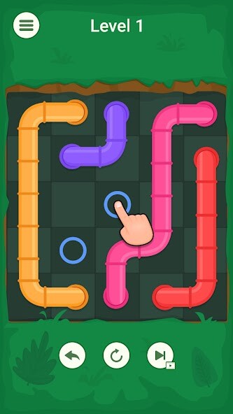 Run android online APK Pipe Line Connect Puzzle Game from MyAndroid or emulate Pipe Line Connect Puzzle Game using MyAndroid Run android online APK Pipe Line Connect Puzzle Game from MyAndroid or emulate Pipe Line Connect Puzzle Game using MyAndroid