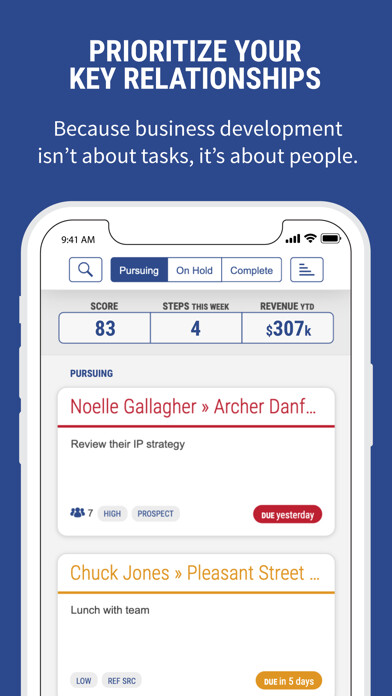 Emulate iPhone app PipelinePlus using MyAndroid