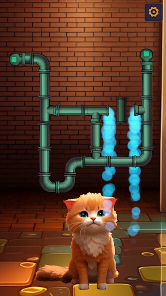 Run android online APK Pipe Line Puzzle - Catotopia from MyAndroid or emulate Pipe Line Puzzle - Catotopia using MyAndroid Run android online APK Pipe Line Puzzle - Catotopia from MyAndroid or emulate Pipe Line Puzzle - Catotopia using MyAndroid