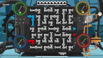 Emulate iPhone app Pipe Machine using MyAndroid Emulate iPhone app Pipe Machine using MyAndroid