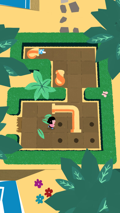 Emulate iPhone app Pipe Push Paradise using MyAndroid Emulate iPhone app Pipe Push Paradise using MyAndroid