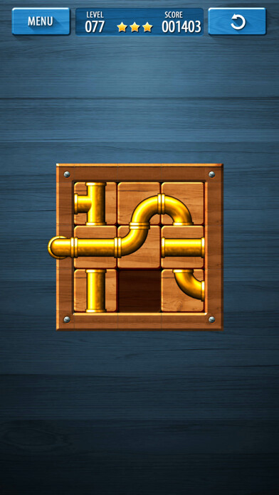 Emulate iPhone app Pipe Puzzle 2 using MyAndroid Emulate iPhone app Pipe Puzzle 2 using MyAndroid
