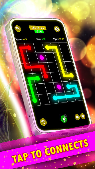 Run android online APK Pipe Puzzle -Line Connect Dots from MyAndroid or emulate Pipe Puzzle -Line Connect Dots using MyAndroid Run android online APK Pipe Puzzle -Line Connect Dots from MyAndroid or emulate Pipe Puzzle -Line Connect Dots using MyAndroid