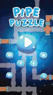 Emulate Android APK pipe repair connect : fix plumber puzzle Emulate Android APK pipe repair connect : fix plumber puzzle