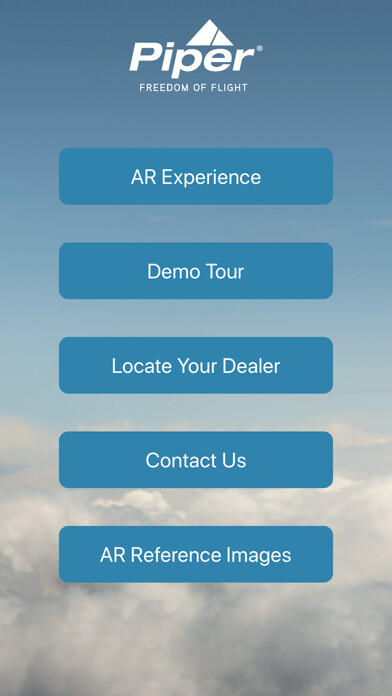 Emulate iPhone app Piper Freedom of Flight using MyAndroid Emulate iPhone app Piper Freedom of Flight using MyAndroid