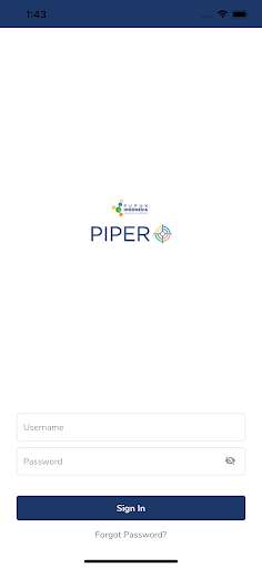 Run android online APK Piper from MyAndroid or emulate Piper using MyAndroid