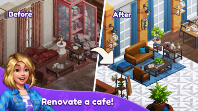 Emulate iPhone app Piper’s Pet Cafe using MyAndroid Emulate iPhone app Piper’s Pet Cafe using MyAndroid