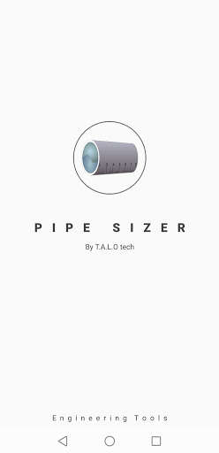 Run android online APK Pipe Sizer from MyAndroid or emulate Pipe Sizer using MyAndroid