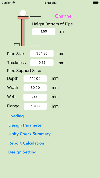 Emulate iPhone app PipeSupportChannel using MyAndroid Emulate iPhone app PipeSupportChannel using MyAndroid