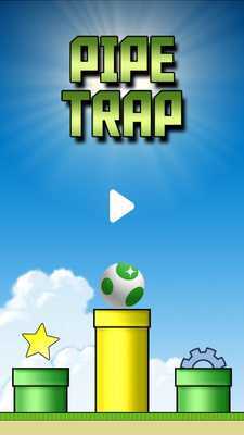 Emulate Android APK Pipe Trap Emulate Android APK Pipe Trap