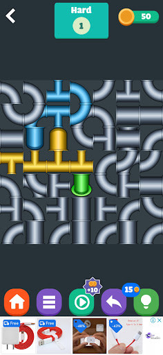 Run android online APK Pipe ultimate from MyAndroid or emulate Pipe ultimate using MyAndroid Run android online APK Pipe ultimate from MyAndroid or emulate Pipe ultimate using MyAndroid