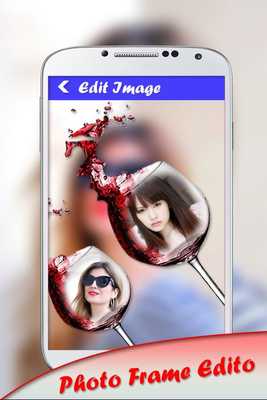 Emulate Android APK PIP Frame Editor Emulate Android APK PIP Frame Editor