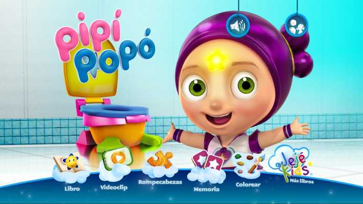 Emulate Android APK Pipipopo 2016: Code