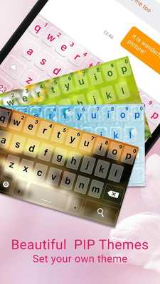 Emulate Android APK PIP Keyboard Emulate Android APK PIP Keyboard