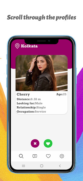 Run android online APK Piplo - Friends for the People from MyAndroid or emulate Piplo - Friends for the People using MyAndroid