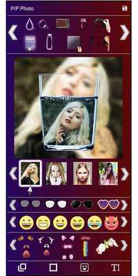 Emulate Android APK Pipo Collage Photo editor Emulate Android APK Pipo Collage Photo editor
