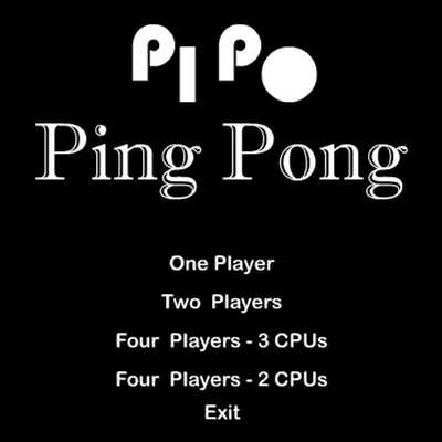 Emulate Android APK pIpO: pIng pOng plus Emulate Android APK pIpO: pIng pOng plus