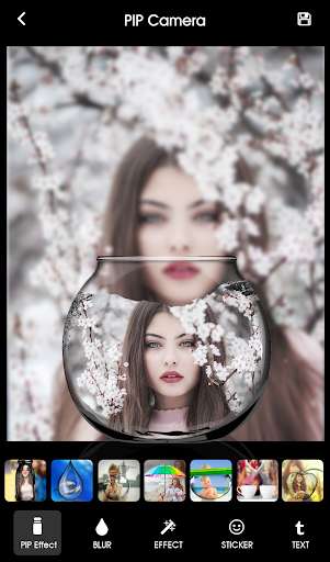 Run android online APK PIP Photo Effect - Photo Editor from MyAndroid or emulate PIP Photo Effect - Photo Editor using MyAndroid