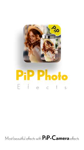 Run android online APK PIP Pic Camera Photo Editor from MyAndroid or emulate PIP Pic Camera Photo Editor using MyAndroid