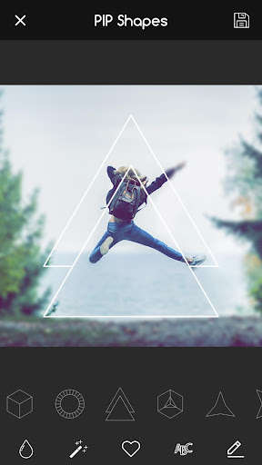 Run android online APK PIP Shapes - Geometry camera magic collage blur from MyAndroid or emulate PIP Shapes - Geometry camera magic collage blur using MyAndroid Run android online APK PIP Shapes - Geometry camera magic collage blur from MyAndroid or emulate PIP Shapes - Geometry camera magic collage blur using MyAndroid
