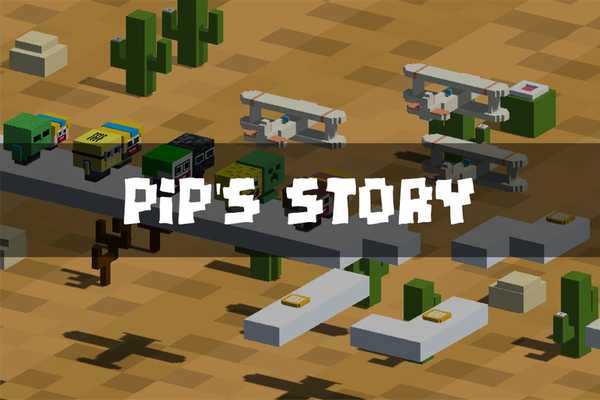Emulate Android APK Pips story Emulate Android APK Pips story