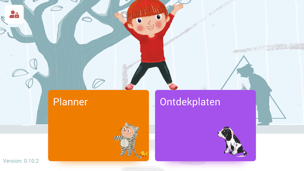 Run android online APK Piramide Digitaal from MyAndroid or emulate Piramide Digitaal using MyAndroid