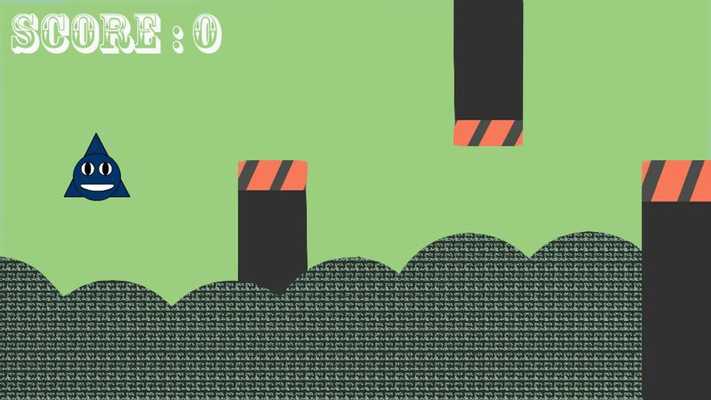 Emulate Android APK Piramid fly v2 Emulate Android APK Piramid fly v2