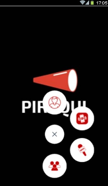 Run android online APK Piraqui from MyAndroid or emulate Piraqui using MyAndroid