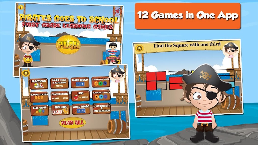 Run android online APK Pirate 1st-Grade Fun Games from MyAndroid or emulate Pirate 1st-Grade Fun Games using MyAndroid Run android online APK Pirate 1st-Grade Fun Games from MyAndroid or emulate Pirate 1st-Grade Fun Games using MyAndroid