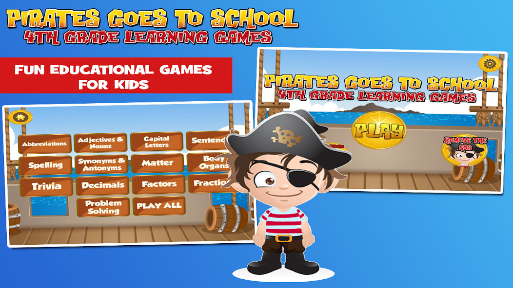 Emulate Android APK Pirate 4th Grade Games Emulate Android APK Pirate 4th Grade Games