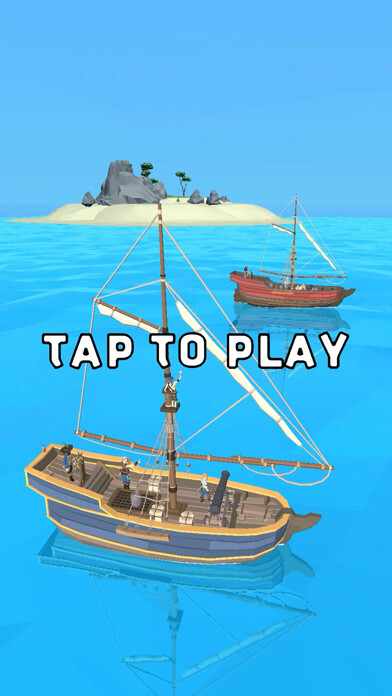 Emulate iPhone app Pirate Attack: Sea Battle using MyAndroid Emulate iPhone app Pirate Attack: Sea Battle using MyAndroid