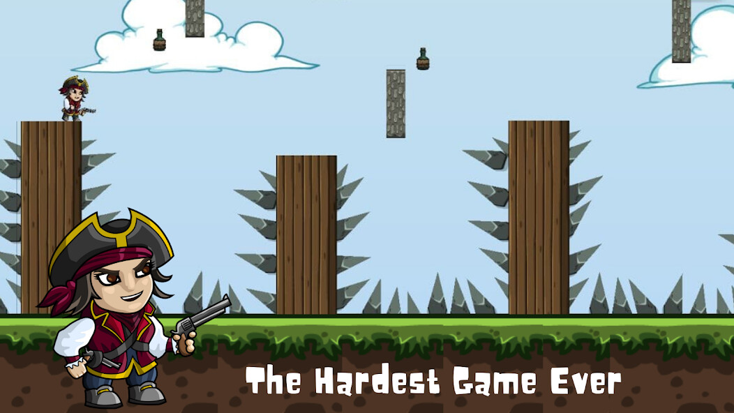 Run android online APK Pirate Ben Dash: Epic Run Game from MyAndroid or emulate Pirate Ben Dash: Epic Run Game using MyAndroid