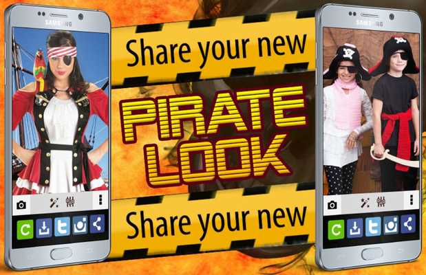 Emulate Android APK Pirate Booth-Photo Editor Emulate Android APK Pirate Booth-Photo Editor