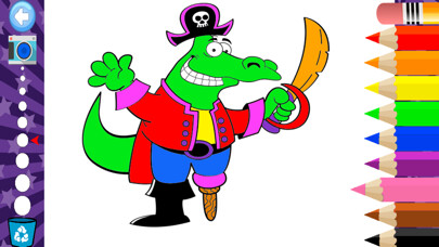 Emulate iPhone app Pirate coloringbook kids free - Captain Jake ship for firstgrade using MyAndroid Emulate iPhone app Pirate coloringbook kids free - Captain Jake ship for firstgrade using MyAndroid