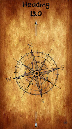 Emulate Android APK Pirate Compass Emulate Android APK Pirate Compass