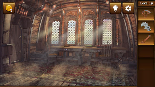 Emulate Android APK Pirate Escape Emulate Android APK Pirate Escape