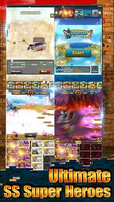 Emulate Android APK Pirate Fantasy Emulate Android APK Pirate Fantasy