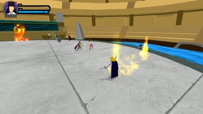 Emulate iPhone app Pirate Fighting using MyAndroid Emulate iPhone app Pirate Fighting using MyAndroid