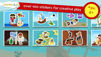 Emulate iPhone app Pirate Games for Kids - Puzzles and Activities using MyAndroid Emulate iPhone app Pirate Games for Kids - Puzzles and Activities using MyAndroid