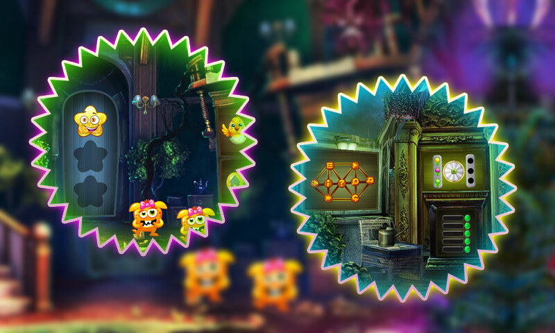 Run android online APK Pirate Grandfather Rescue from MyAndroid or emulate Pirate Grandfather Rescue using MyAndroid