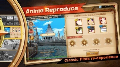 Emulate iPhone app Pirate Hunt using MyAndroid Emulate iPhone app Pirate Hunt using MyAndroid