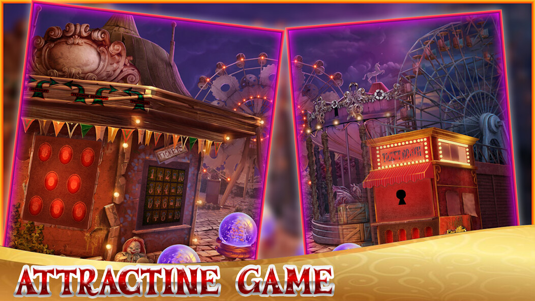 Run android online APK Pirate Jovial Girl Escape from MyAndroid or emulate Pirate Jovial Girl Escape using MyAndroid