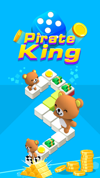 Emulate Android APK Pirate king