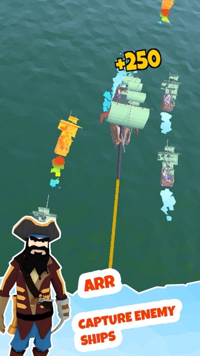 Emulate iPhone app Piratemania! using MyAndroid Emulate iPhone app Piratemania! using MyAndroid
