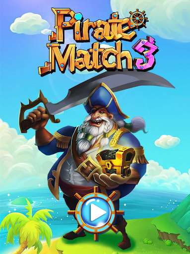 Run android online APK Pirate Match from MyAndroid or emulate Pirate Match using MyAndroid